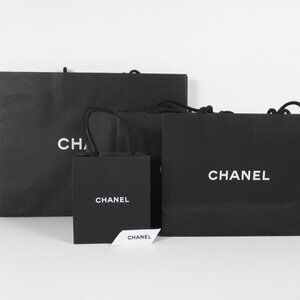 CHANEL 5 GIFT BAG BUNDLE